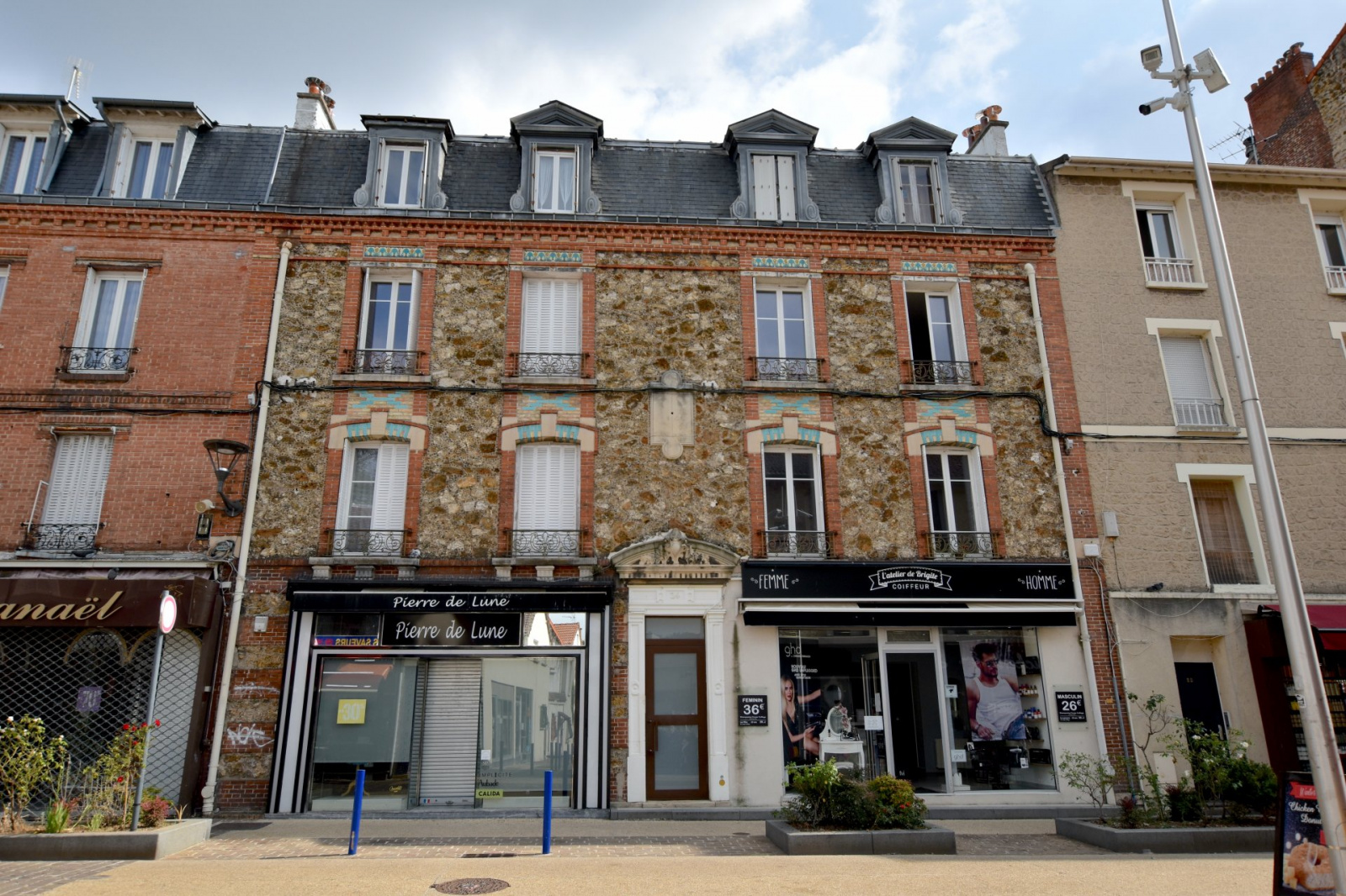 Image_, Immeuble, Juvisy-sur-Orge, ref :1283381